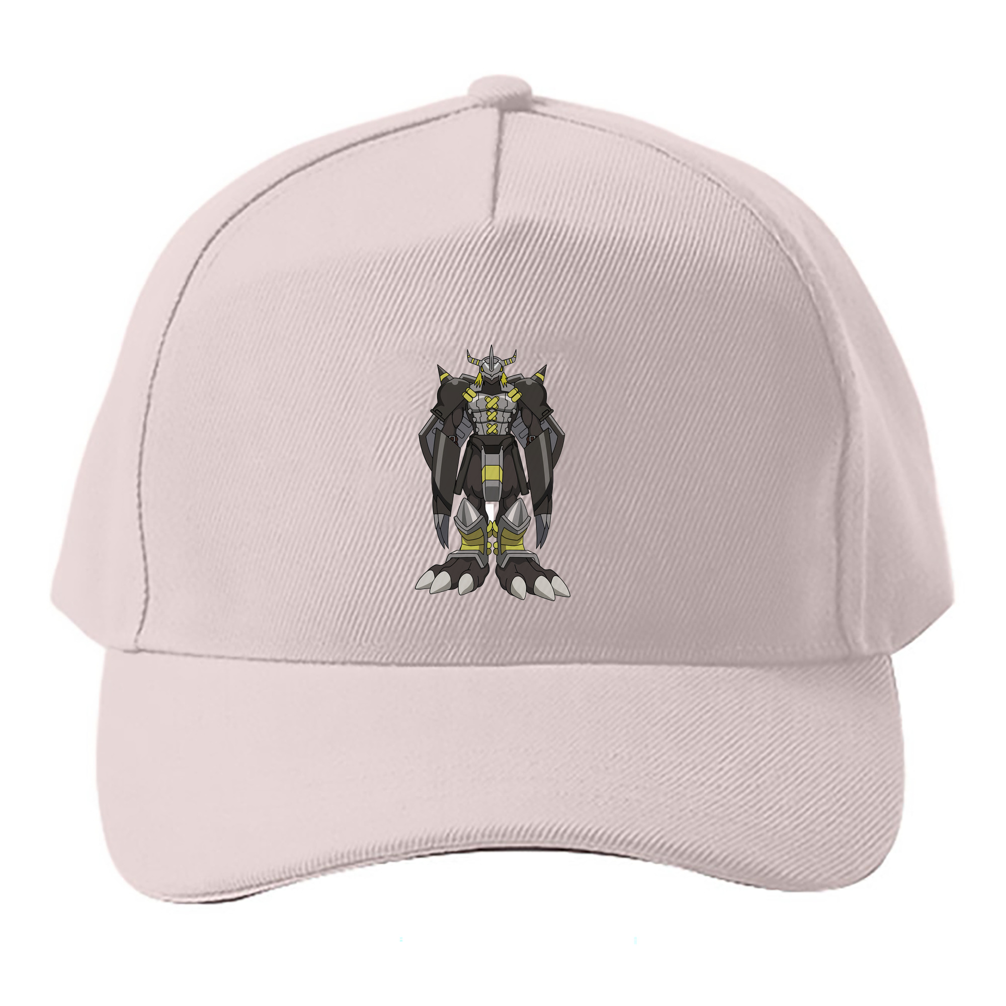 （画像用） Digimon デジタルモンスター/デジモン ベースボールキャップ 綿100％ 男女兼用 帽子 スポーツ